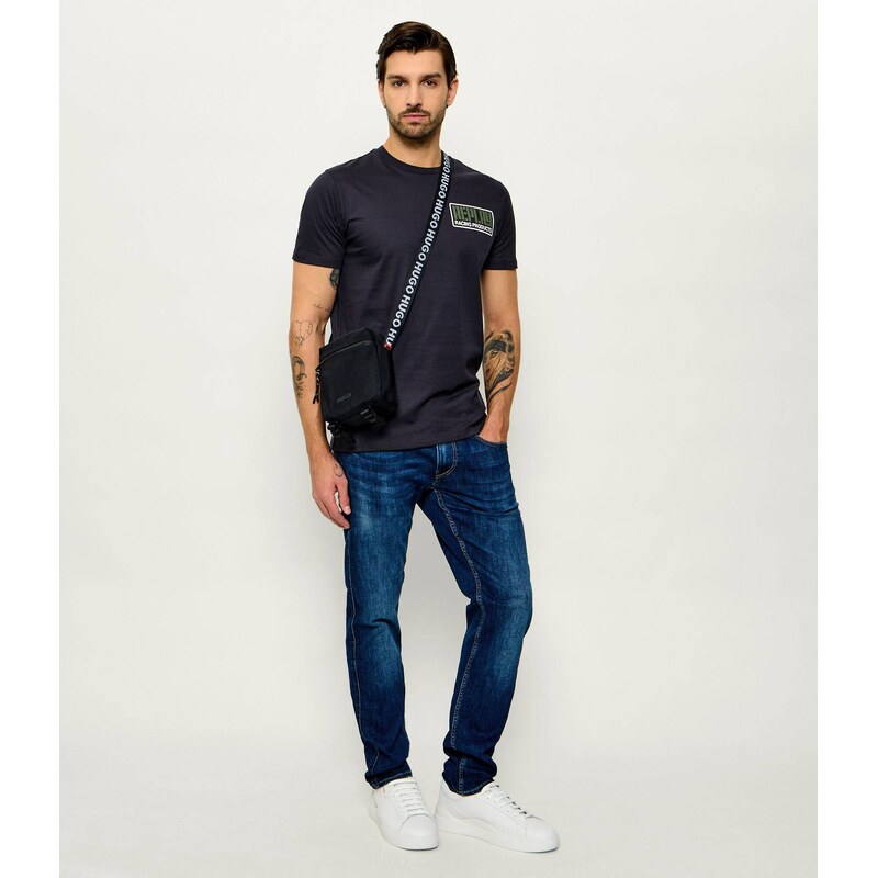 Replay Džíny ANBASS | Slim Fit