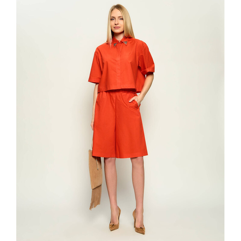 Pinko Košile PESCARA | Cropped Fit
