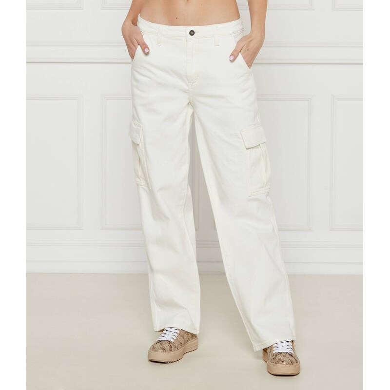 Guess Jeans Džíny G10 | Relaxed fit