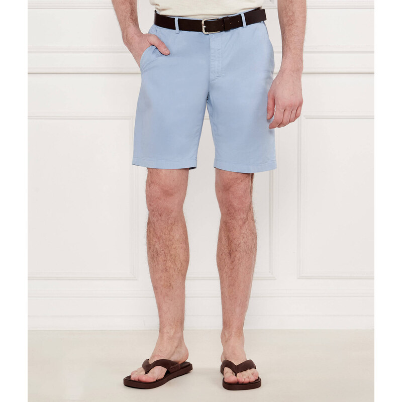 Joop! Šortky chino Capri-D | Slim Fit
