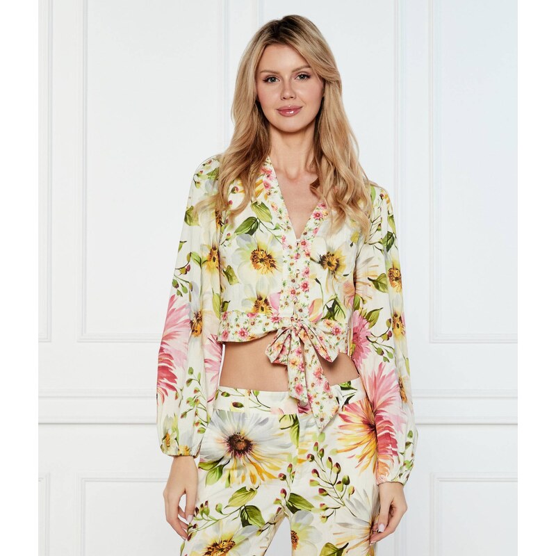 GUESS Halenka COLETTE | Cropped Fit 105154527