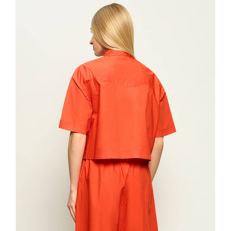 Pinko Košile PESCARA | Cropped Fit