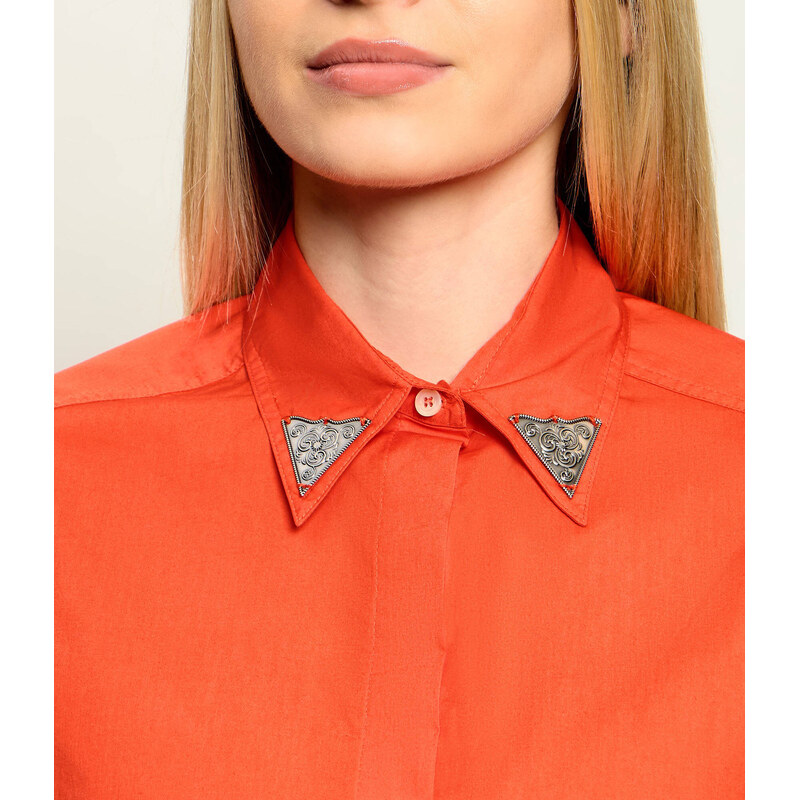 Pinko Košile PESCARA | Cropped Fit