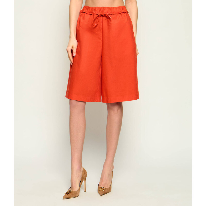 Pinko Šortky ALCAMO | Relaxed fit 114702831