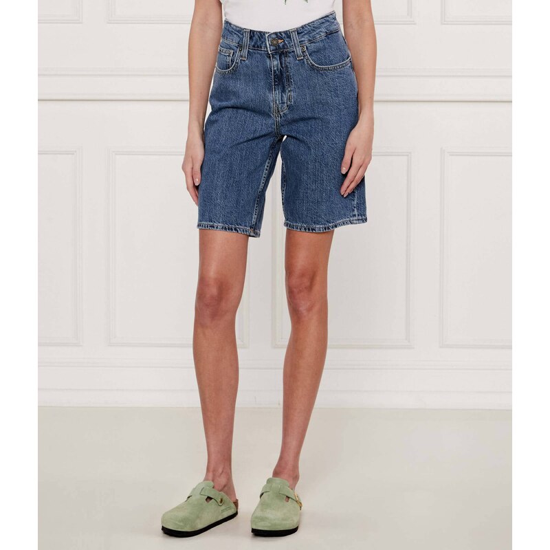 Guess Jeans Džínové šortky | Regular Fit 105149556