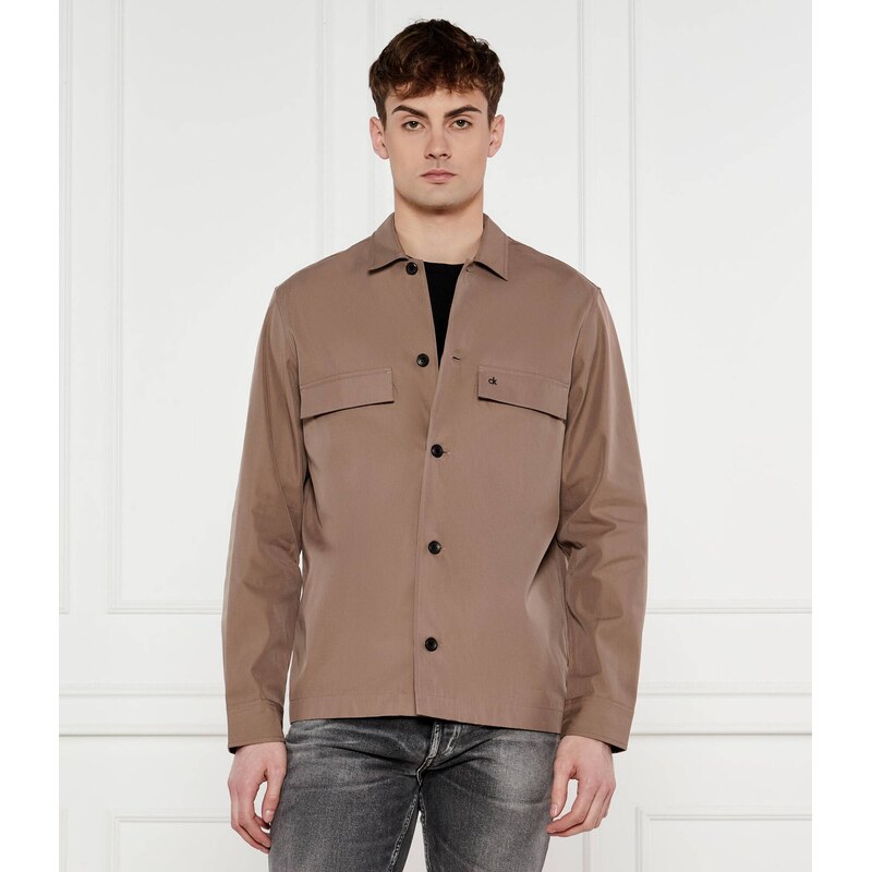 Calvin Klein Košile | Regular Fit
