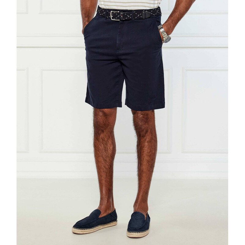 Calvin Klein Šortky chino | regular fit