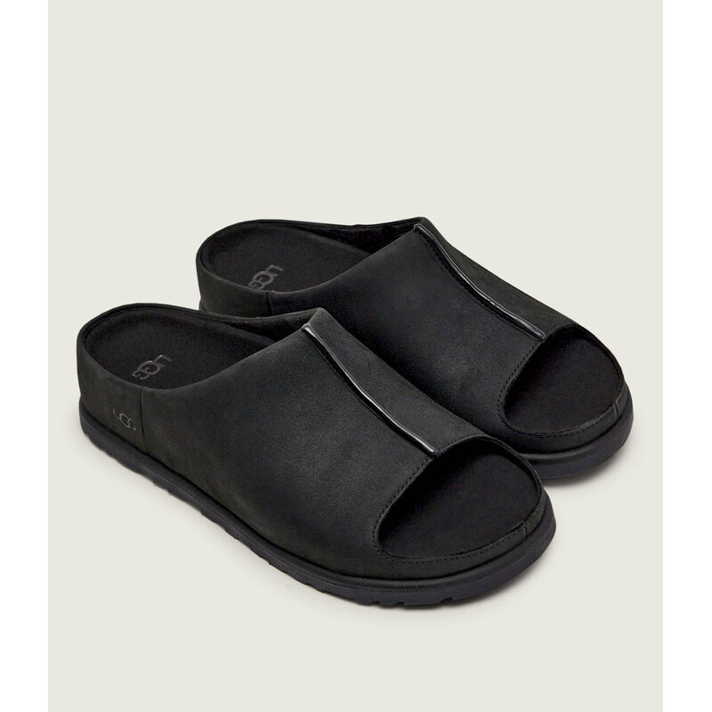 UGG Kožené pantofle OTZO
