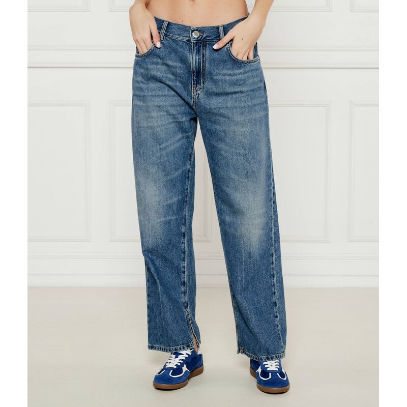 Pinko Džíny LOVELY | Loose fit 105154488