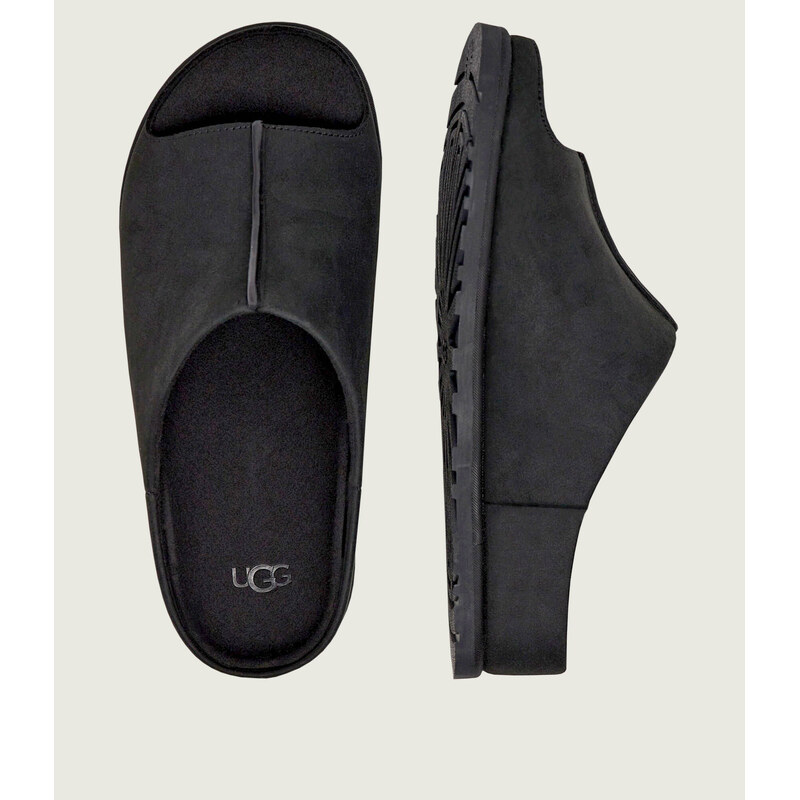 UGG Kožené pantofle OTZO