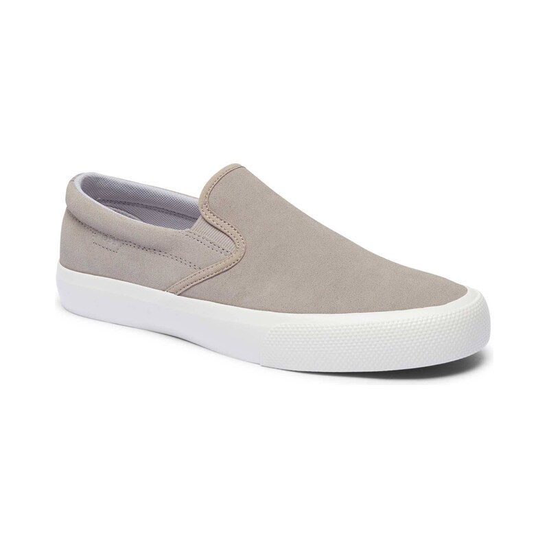 BOSS BLACK Kožené slip on Aiden