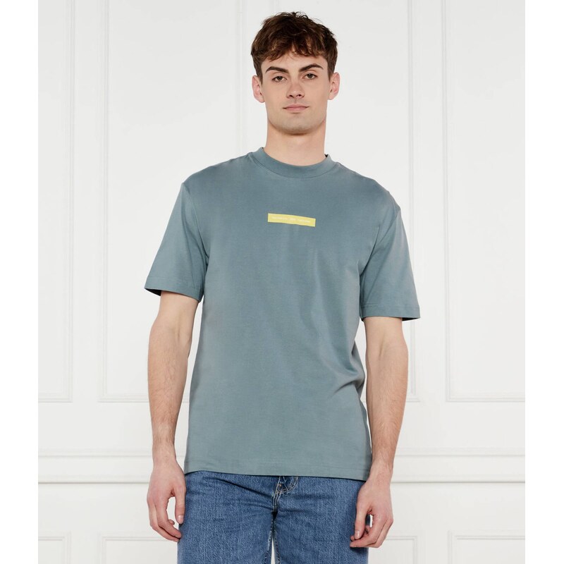 Calvin Klein Jeans Tričko | Relaxed fit