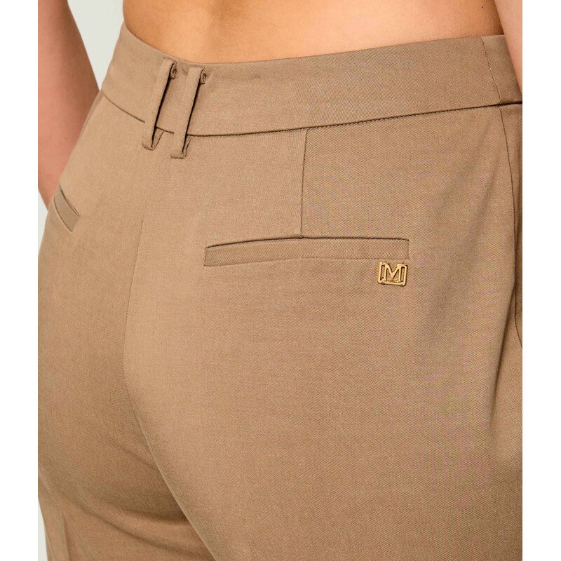 Marciano Guess Kalhoty DONA | Straight fit