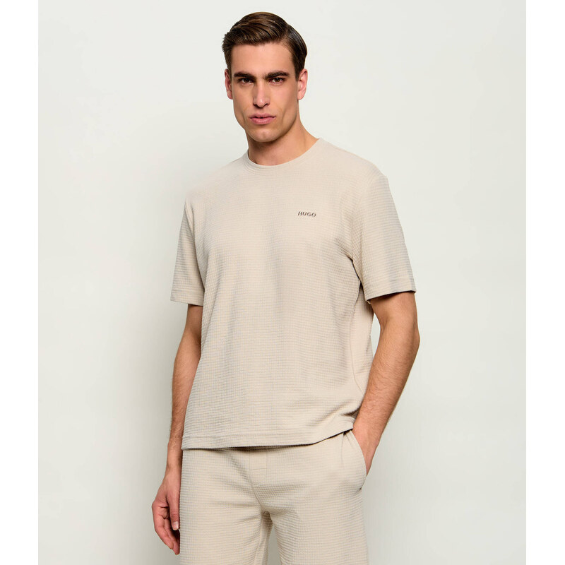Hugo Bodywear Tričko Austin | regular fit