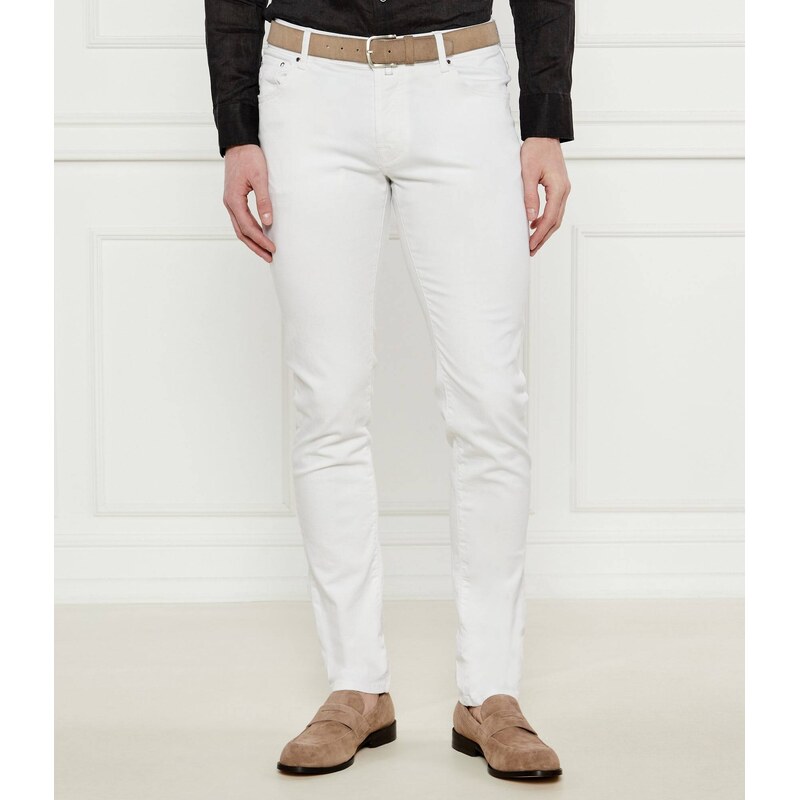 Jacob Cohen Džíny NICK | Slim Fit
