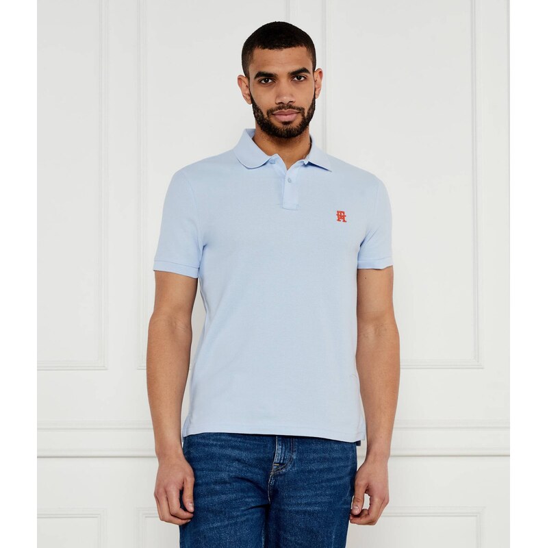 Tommy Hilfiger Polokošile | Regular Fit