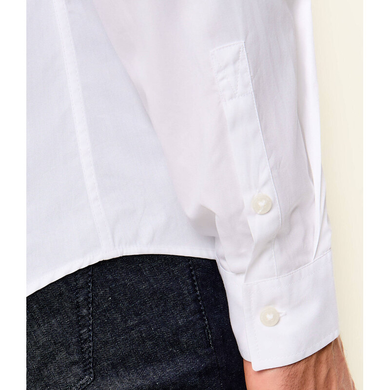 Versace Jeans Couture Košile | Slim Fit