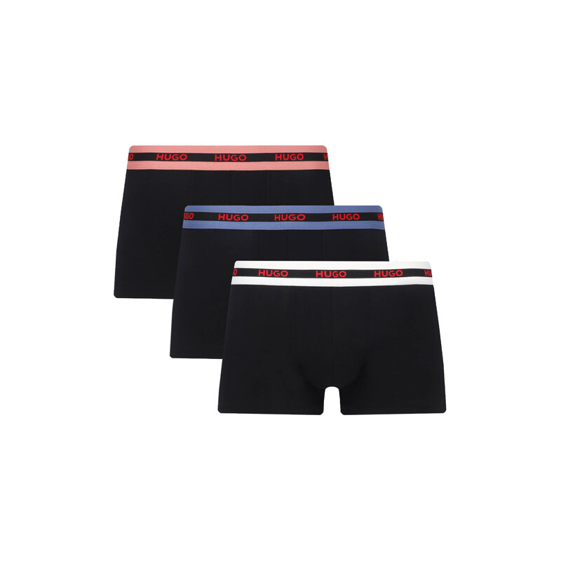 Hugo Bodywear Boxerky 3-pack