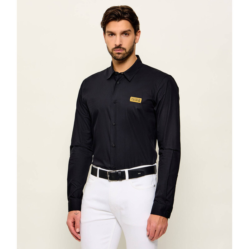 Versace Jeans Couture Košile | Slim Fit