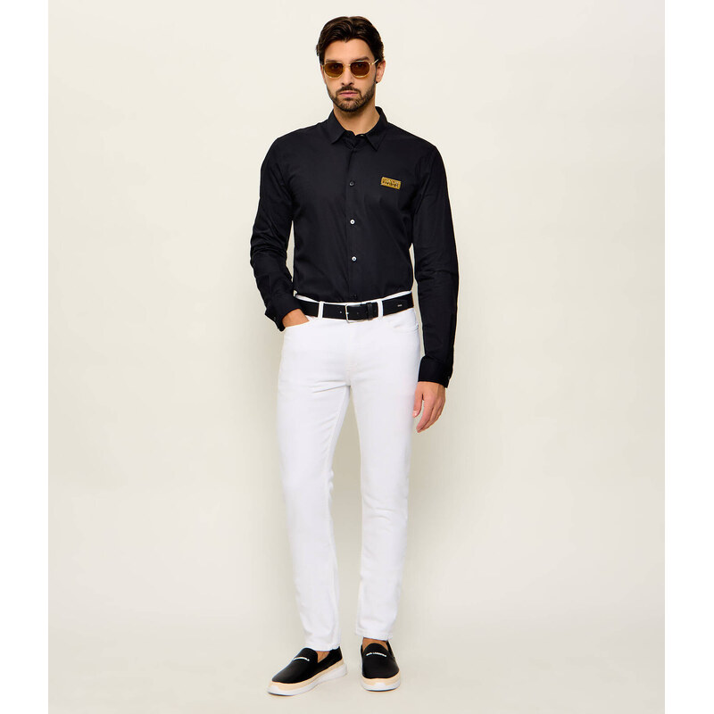 Versace Jeans Couture Košile | Slim Fit