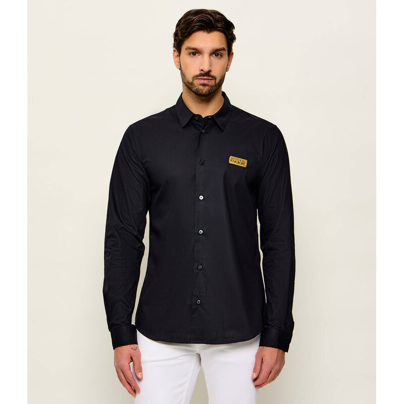 Versace Jeans Couture Košile | Slim Fit