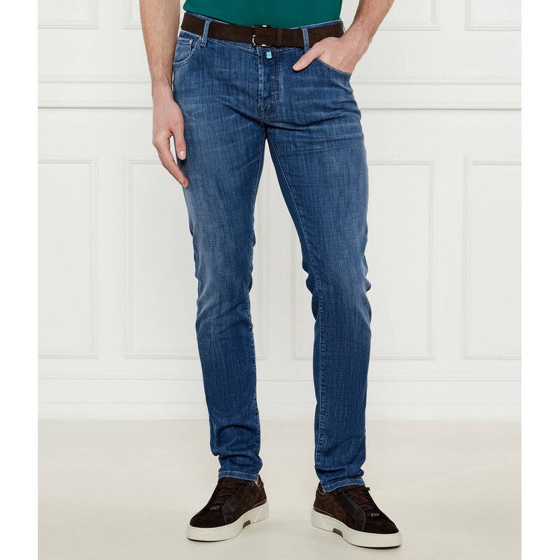 Jacob Cohen Džíny NICK | Slim Fit