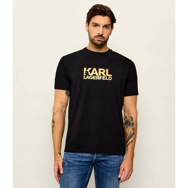 Karl Lagerfeld Tričko | regular fit