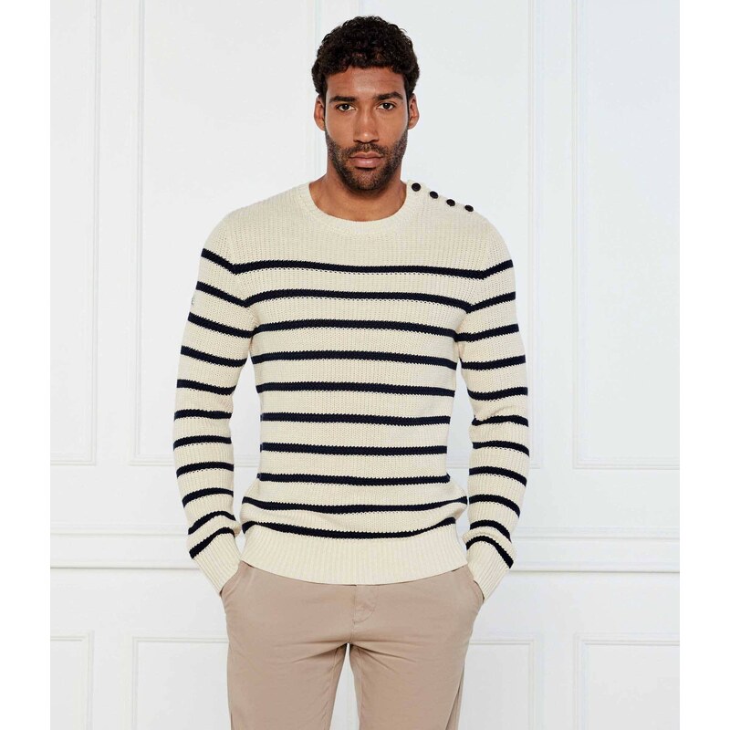 POLO RALPH LAUREN Svetr | Regular Fit