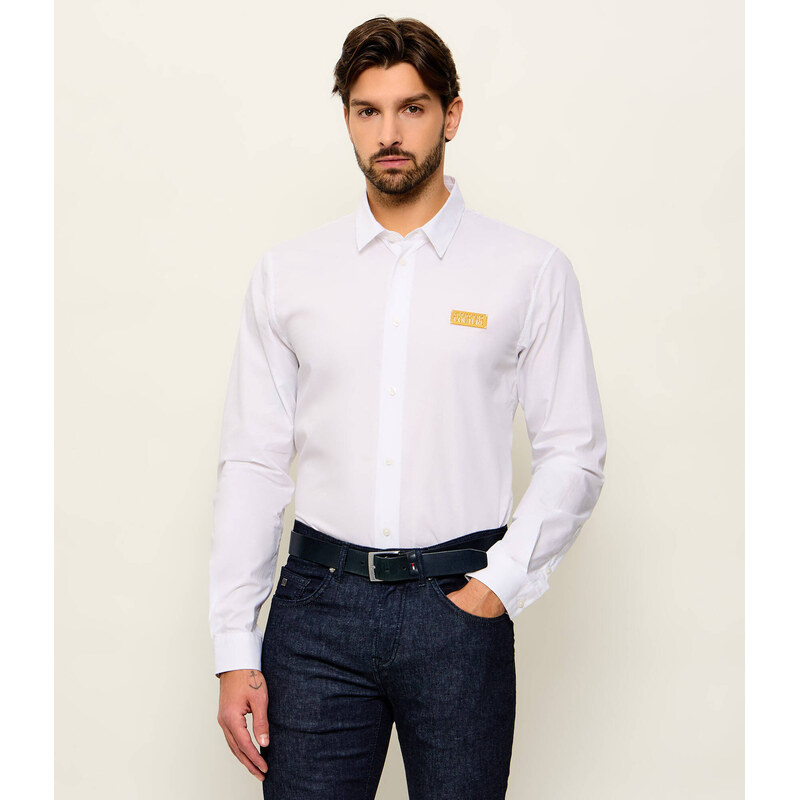 Versace Jeans Couture Košile | Slim Fit