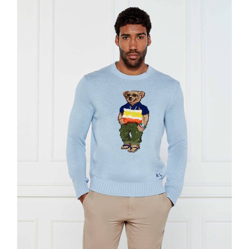 POLO RALPH LAUREN Svetr | Regular Fit