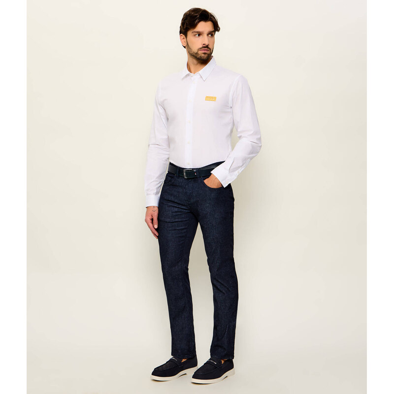 Versace Jeans Couture Košile | Slim Fit