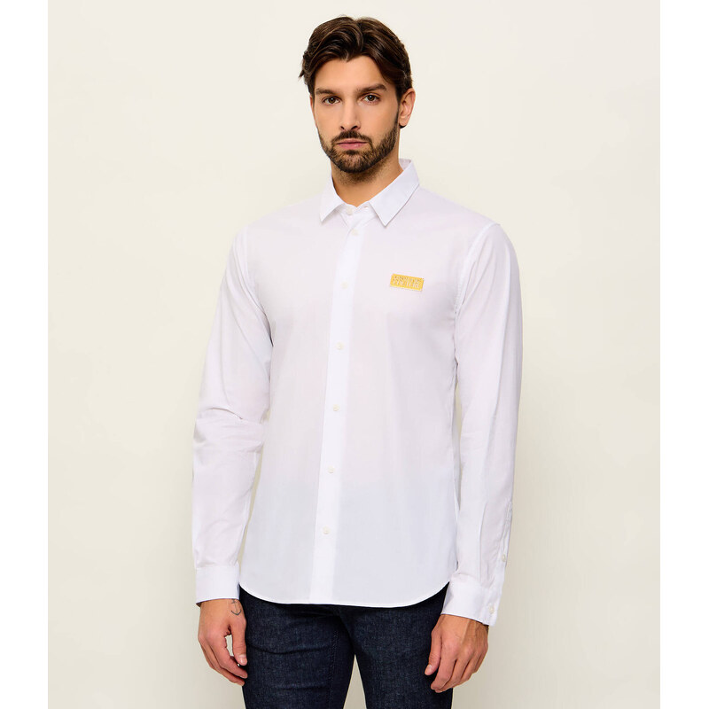 Versace Jeans Couture Košile | Slim Fit