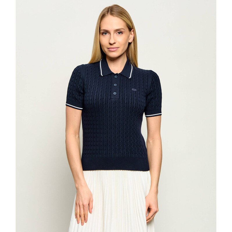 Lacoste Polokošile | Slim Fit