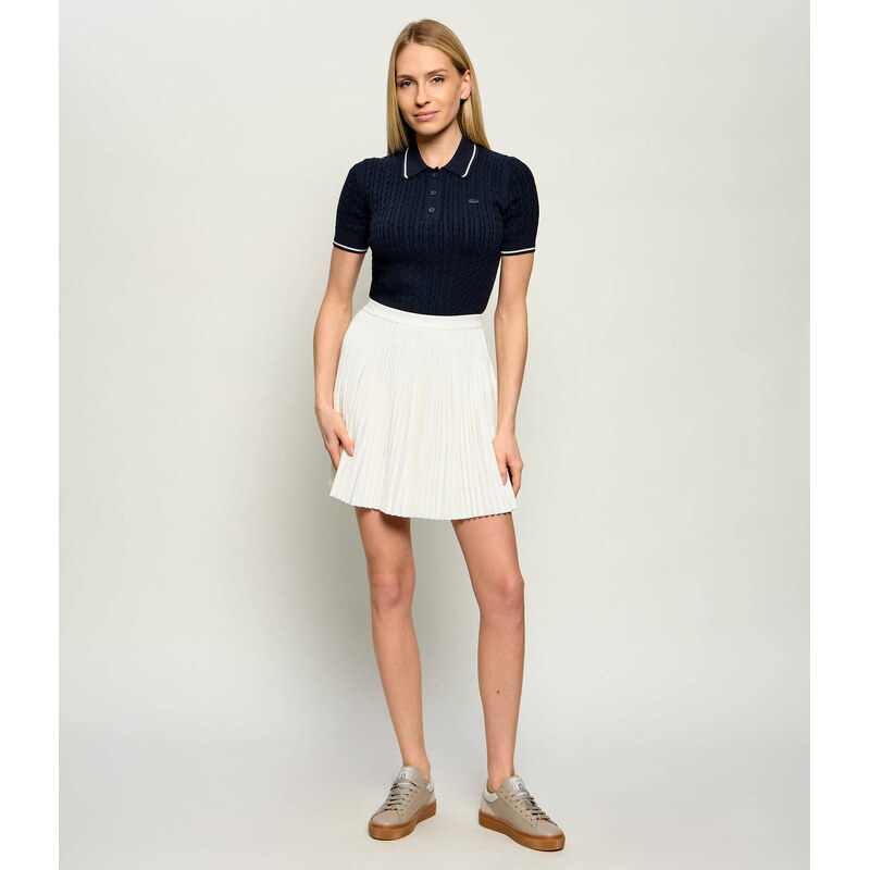 Lacoste Polokošile | Slim Fit