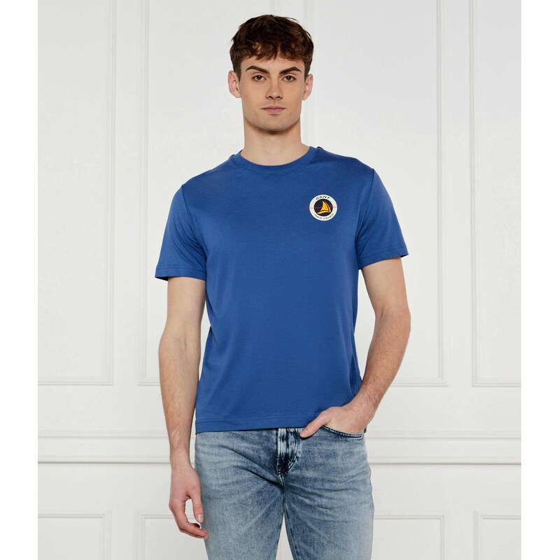 Gant Tričko | Regular Fit