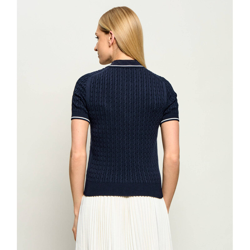 Lacoste Polokošile | Slim Fit