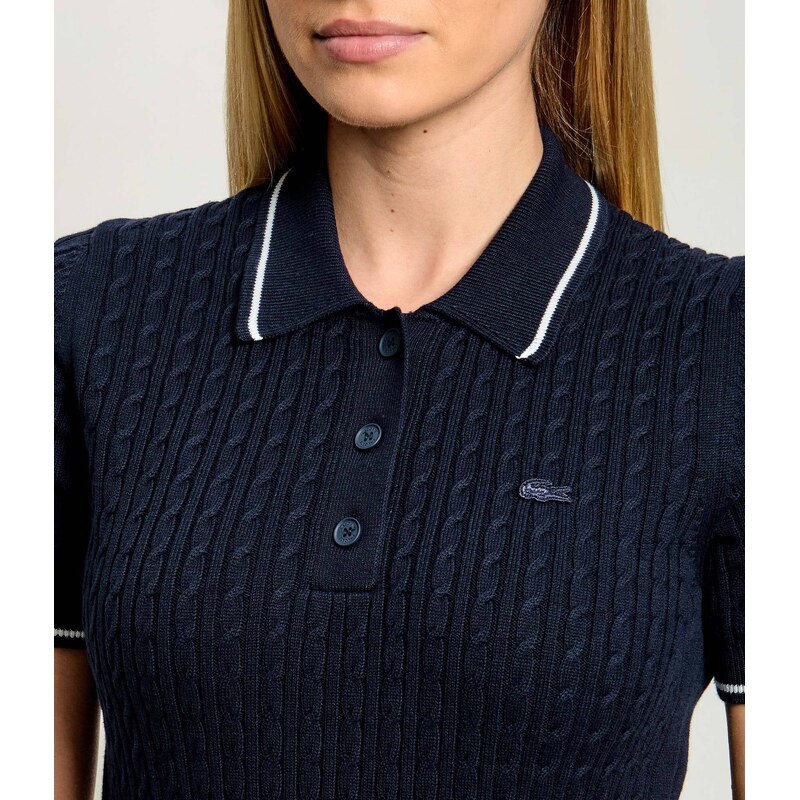 Lacoste Polokošile | Slim Fit