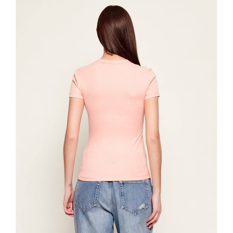 Lacoste Tričko | Slim Fit