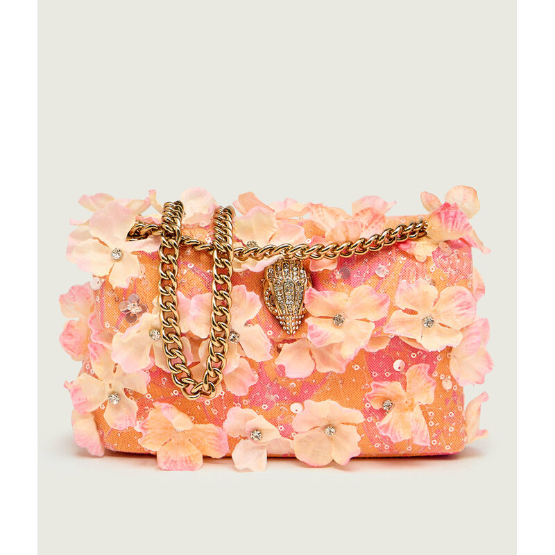 Kurt Geiger Kabelka na rameno MINI KENSINGTON 114696913