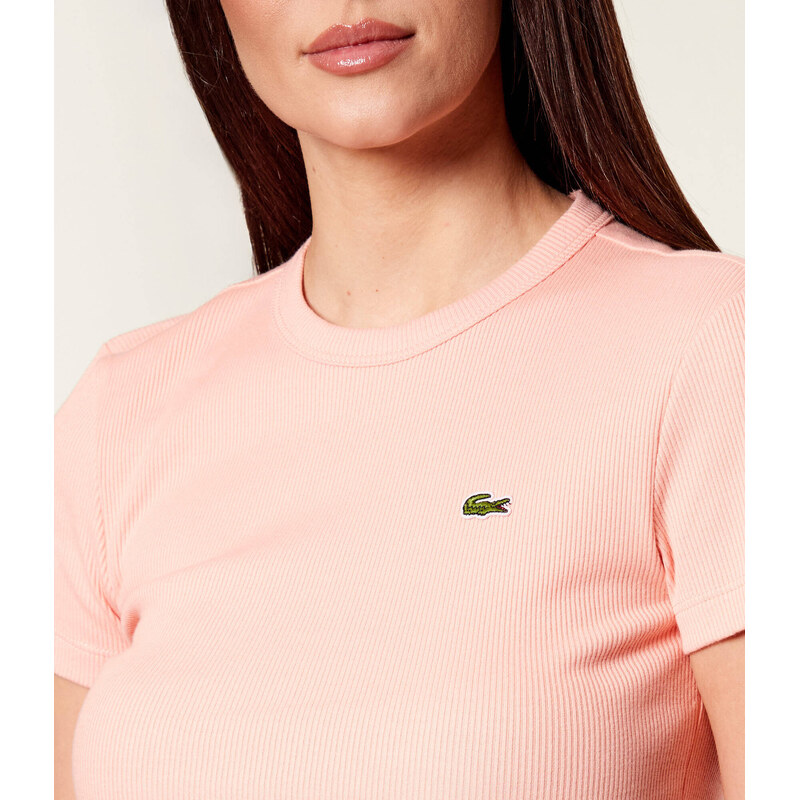 Lacoste Tričko | Slim Fit