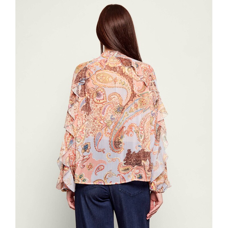 GUESS Halenka | Relaxed fit