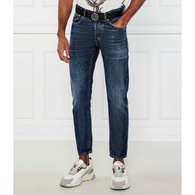 DONDUP - made in Italy Džíny DIAN | Slim Fit