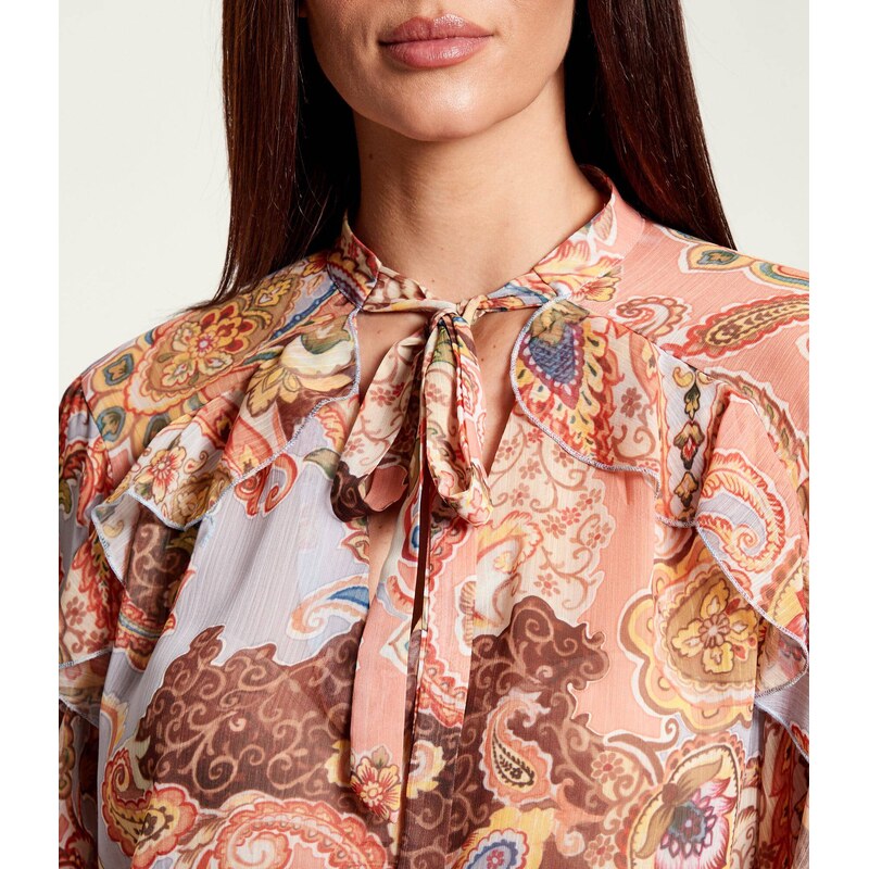 GUESS Halenka | Relaxed fit