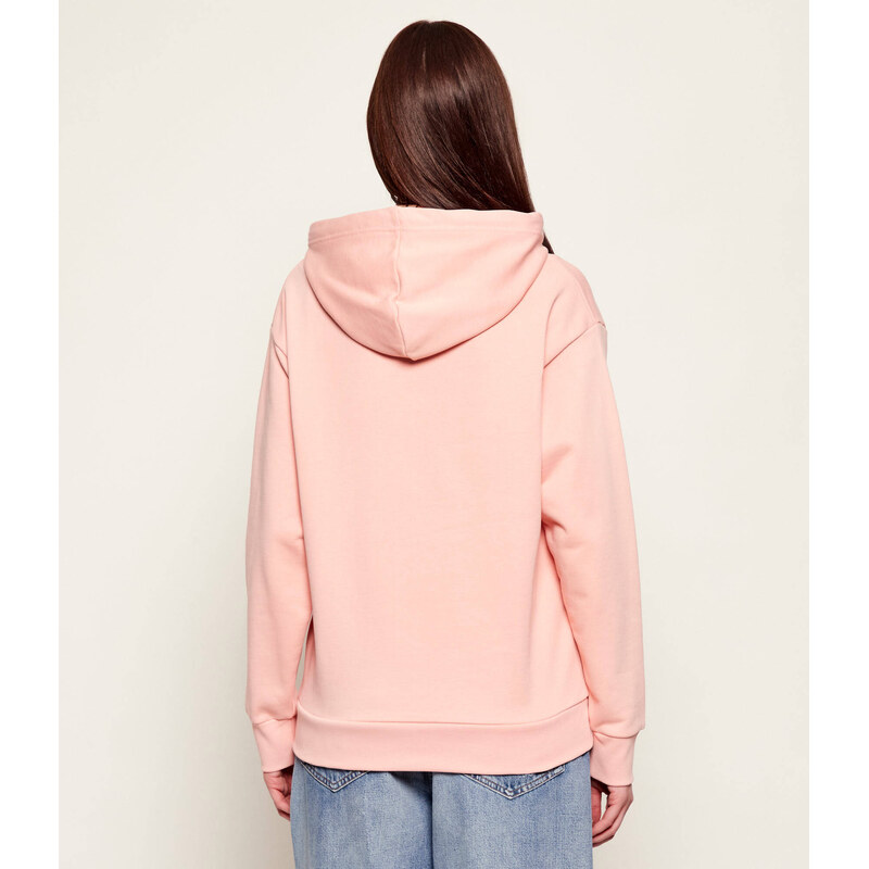 Lacoste Mikina | Oversize fit