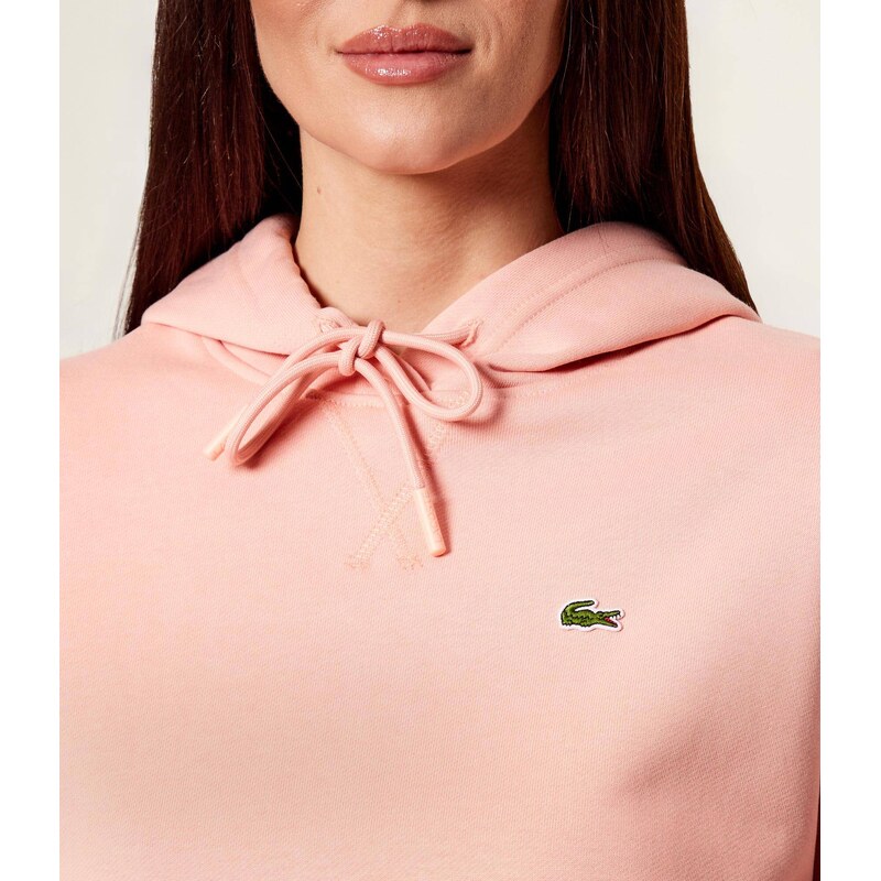 Lacoste Mikina | Oversize fit