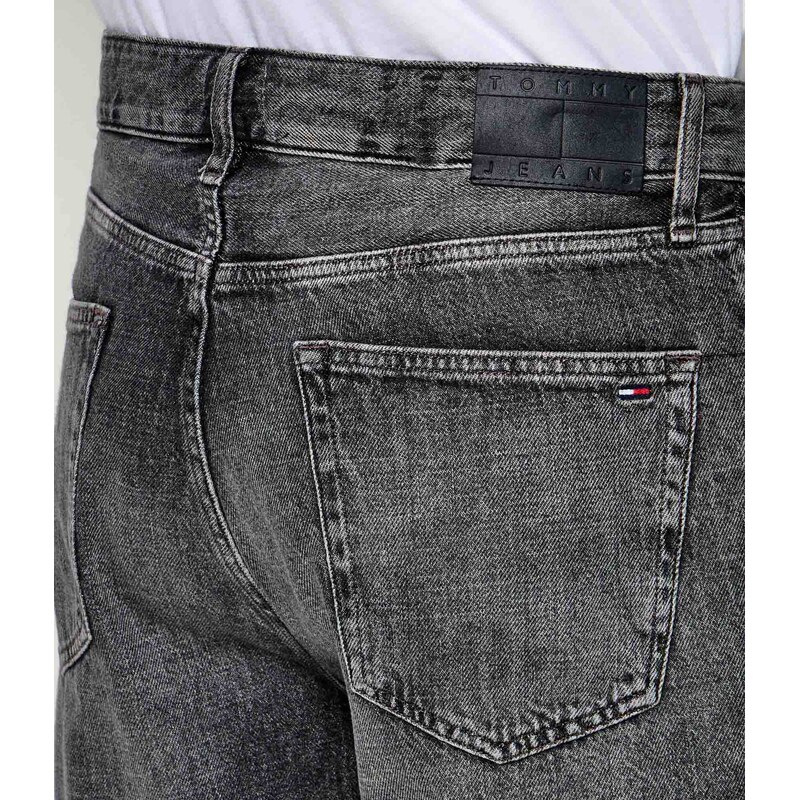 Tommy Jeans Džínové šortky OTIS | regular fit