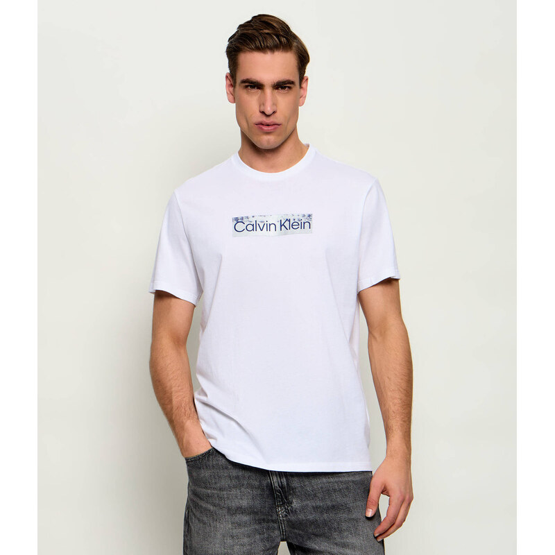 Calvin Klein Tričko | regular fit