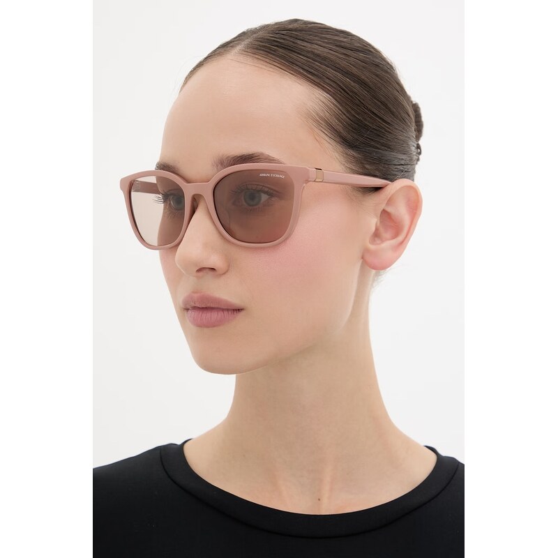Armani Exchange sluneční brýle dámské 115253454