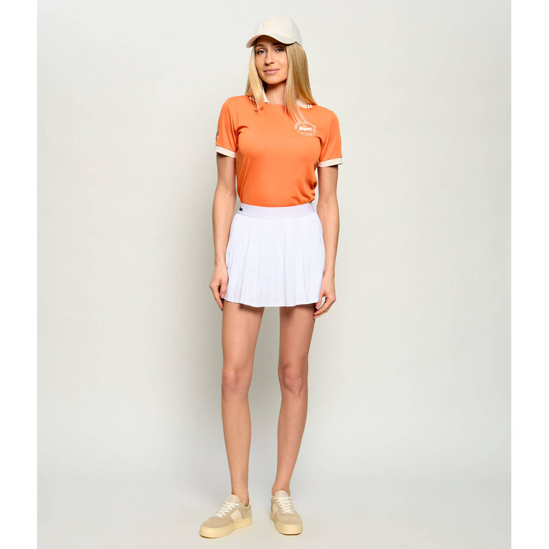 Lacoste Polokošile | Lacoste x Miami Open | Slim Fit