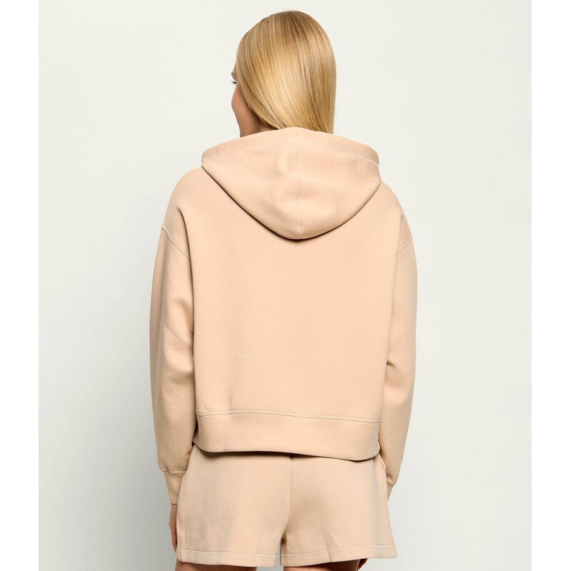 Lacoste Mikina | Oversize fit